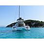 Book yachts online - catamaran - Nautitech 46 Fly - Aelia - rent