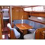Book yachts online - sailboat - Bavaria 40 Cruiser - Madrugada - rent