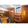 Book yachts online - sailboat - Bavaria 40 Cruiser - Madrugada - rent