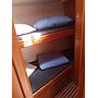 Book yachts online - sailboat - Bavaria Cruiser 51 - Vivi - rent