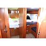 Book yachts online - sailboat - Bavaria Cruiser 46 - Fryni - rent