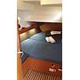 Book yachts online - sailboat - Bavaria Cruiser 46 - Faethon - rent