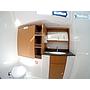 Book yachts online - sailboat - Bavaria Cruiser 51 - Nanna - rent