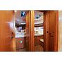 Book yachts online - sailboat - Bavaria Cruiser 45 - Destiny - rent