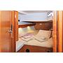 Book yachts online - sailboat - Bavaria Cruiser 45 - Destiny - rent
