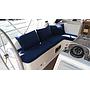 Book yachts online - sailboat - Bavaria Cruiser 46 - Sita - rent