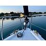 Book yachts online - sailboat - Oceanis 46.1 - Clio - rent