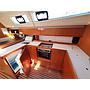 Book yachts online - sailboat - Bavaria Cruiser 51 - Danaos - rent