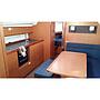 Book yachts online - sailboat - Bavaria Cruiser 41 - Laertis - rent
