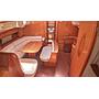 Book yachts online - sailboat - Bavaria 46 Cruiser - Lila - rent