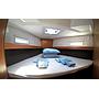 Book yachts online - sailboat - Bavaria Cruiser 41 - Cadenza  - rent