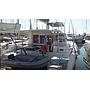 Book yachts online - catamaran - Lagoon 39 - Hermes - rent