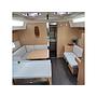 Book yachts online - sailboat - Bavaria C45 Style - Allegra - rent