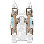 Book yachts online - catamaran - Lagoon 50 - C.EL - rent
