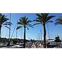 Book yachts online - sailboat - Bavaria Cruiser 51 - Firewall - rent