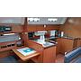 Book yachts online - sailboat - Bavaria Cruiser 50 - Silver Cloud - rent