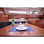 Book yachts online - sailboat - Bavaria Cruiser 37 - Black Pearl - rent