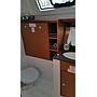 Book yachts online - sailboat - Bavaria Cruiser 41 - Fireball - rent