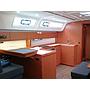 Book yachts online - sailboat - Bavaria Cruiser 51 - Alissa - rent