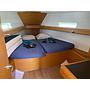 Book yachts online - sailboat - Sun Odyssey 409 - Alboran Cangargüelles (Majorca) - rent