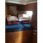 Book yachts online - sailboat - Sun Odyssey 519 - Alboran Cognac (Las Galletas) - rent