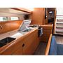 Book yachts online - sailboat - Sun Odyssey 519 - Alboran Cognac (Majorca) - rent