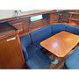 Book yachts online - sailboat - Beneteau 50-4 - Alboran Bikini (Radazul) - rent