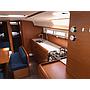 Book yachts online - sailboat - Sun Odyssey 519 - Alboran Prosecco (Radazul) - rent