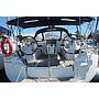 Book yachts online - sailboat - Sun Odyssey 519 - Alboran Champagne (Radazul) - rent