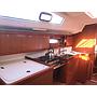 Book yachts online - sailboat - Oceanis 40 - Alboran XXXIII Chachi (Majorca) - rent