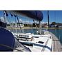 Book yachts online - sailboat - Sun Odyssey 519 - Alboran Champagne (Cabo Verde) - rent