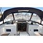 Book yachts online - sailboat - Sun Odyssey 519 - Alboran Champagne (Cabo Verde) - rent