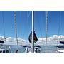 Book yachts online - sailboat - Sun Odyssey 519 - Alboran Champagne (Cabo Verde) - rent