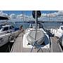 Book yachts online - sailboat - Sun Odyssey 519 - Alboran Champagne (Cabo Verde) - rent