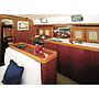 Book yachts online - sailboat - Beneteau 50-5 - Alboran Monica (Radazul) - rent