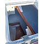 Book yachts online - sailboat - Beneteau 50-4 - Alboran Bikini Cabo Verde - rent
