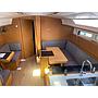 Book yachts online - sailboat - Sun Odyssey 409 - Alboran Cangargüelles (Las Galletas) - rent