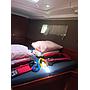 Book yachts online - sailboat - Oceanis 45-4 - Alboran Gin Fizz (Majorca) - rent