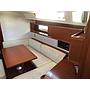 Book yachts online - sailboat - Oceanis 45-4 - Alboran Gin Tonic (Radazul) - rent