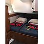 Book yachts online - sailboat - Sun Odyssey 519 - Alboran Prosecco (Majorca) - rent
