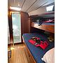 Book yachts online - sailboat - Beneteau 50-4 - Alboran Bikini (Majorca) - rent