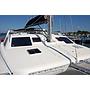 Book yachts online - catamaran - Voyage 440 - Alboran Mahanga Cuba - rent