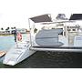 Book yachts online - catamaran - Voyage 440 - Alboran Mahanga Cuba - rent