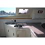 Book yachts online - catamaran - Voyage 440 - Alboran Mahanga Cuba - rent