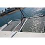 Book yachts online - catamaran - Voyage 440 - Alboran Mahanga Cuba - rent