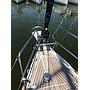 Book yachts online - sailboat - Oceanis 45-4 - Alboran Gin Tonic (Majorca) - rent