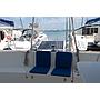 Book yachts online - catamaran - Belize 43 - Piropo Primero Cuba - rent