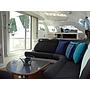 Book yachts online - catamaran - Voyage 440 - Alboran Ron Punch Cuba - rent