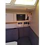 Book yachts online - sailboat - Cobra 41 - Strizh - rent