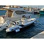 Book yachts online - motorboat - Falkor 22 - Falkor - rent